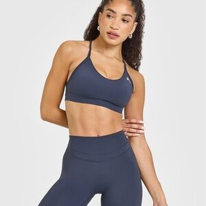 Oner Active Everyday Sports Bra in True Blue - Medium